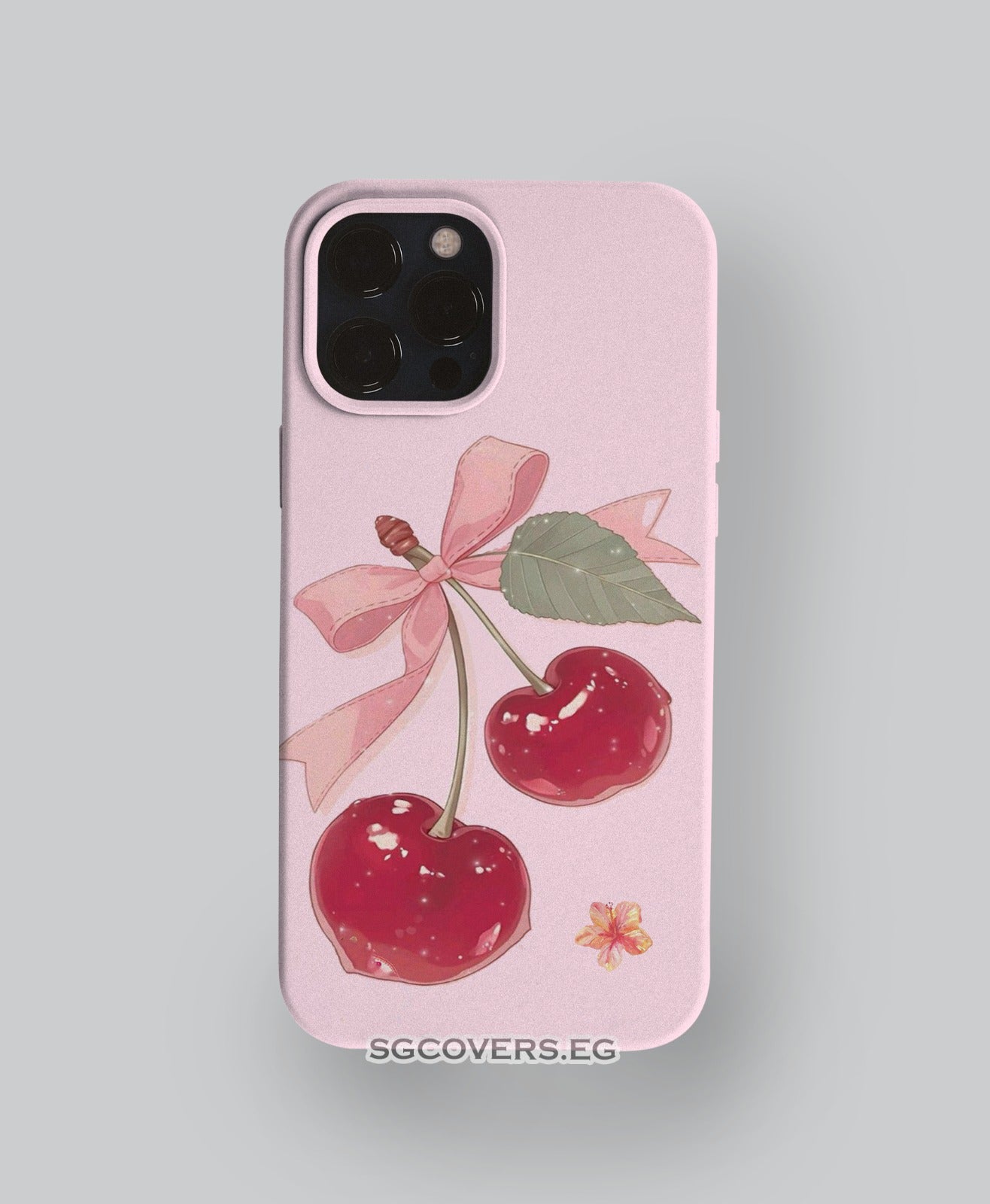 Cherry Phone Cover