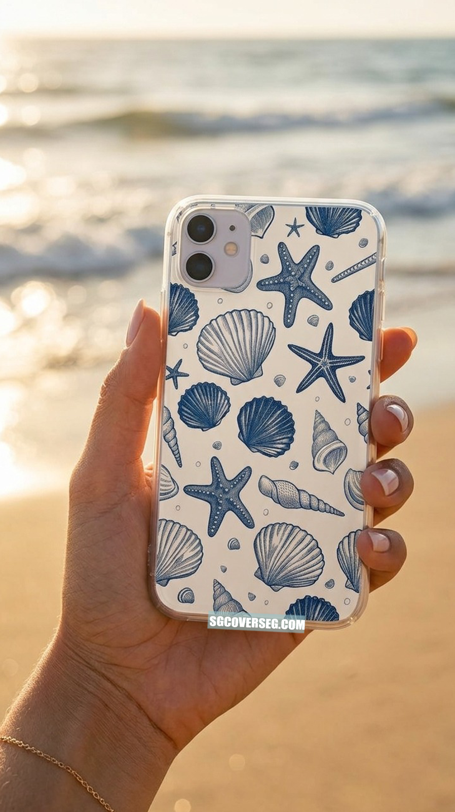 Summer Phone Cover