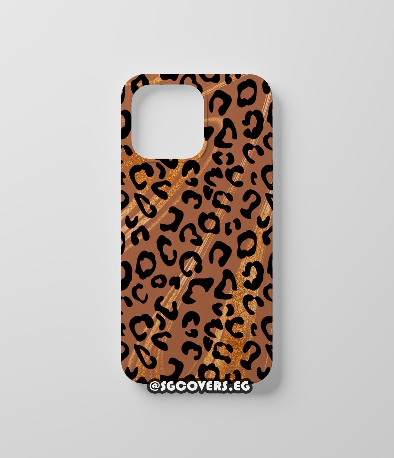 Tiger Phone Cover