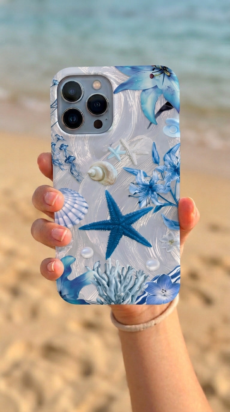 Summer Phone Cover