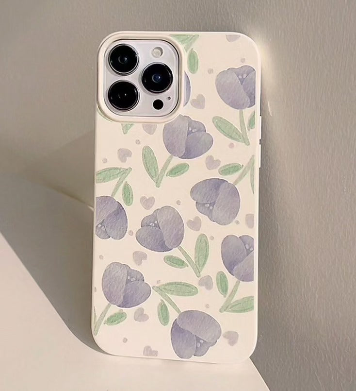Floral Phone Cover