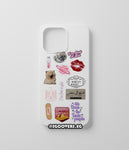 Arabic Art Phone Cover
