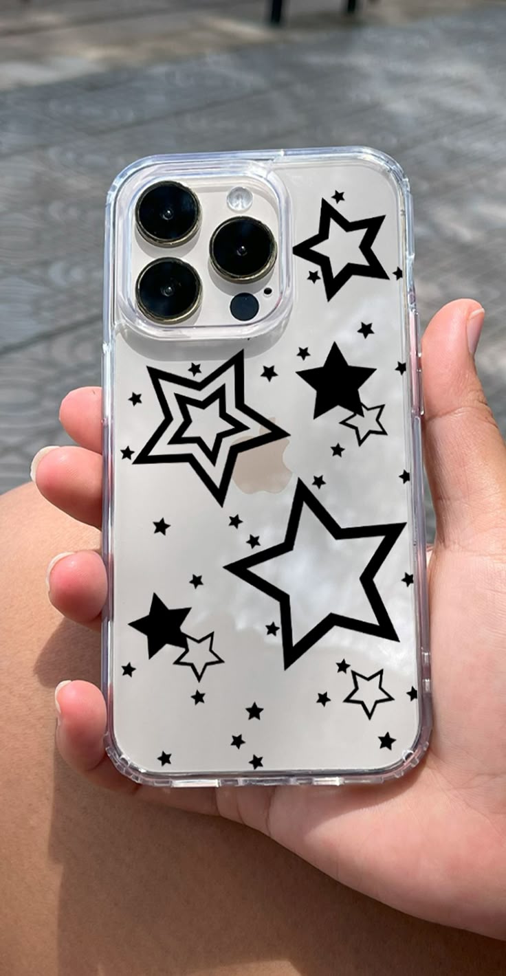 Stars Phone Cover