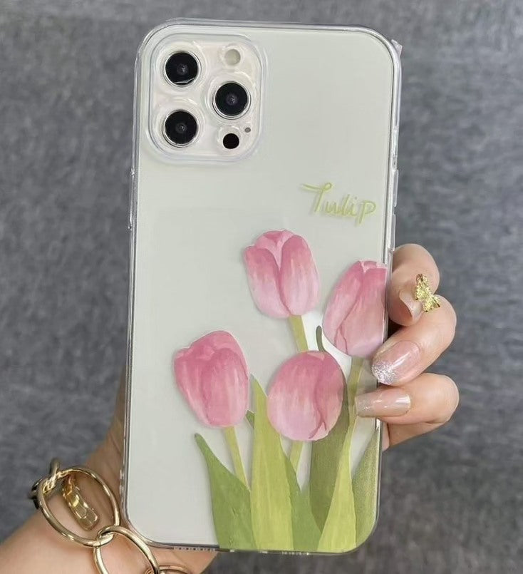 Tulip Phone Cover