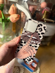 Tiger Lips Phone Cover