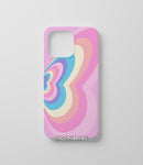 Colorful trendy Phone Cover