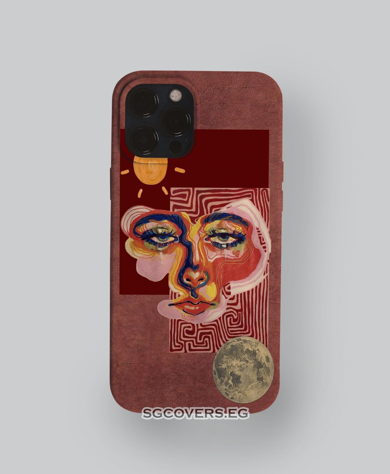 Art Phone Cover