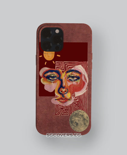 Art Phone Cover