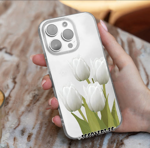 Floral Phone Cover