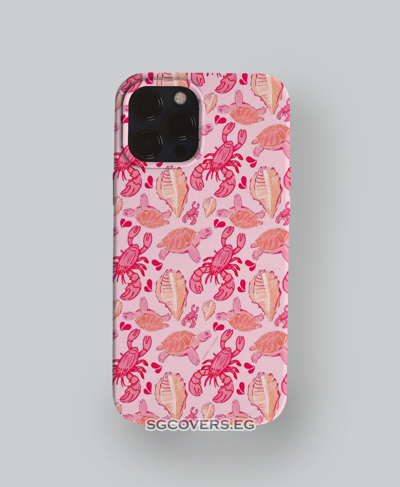 Summer Phone Cover