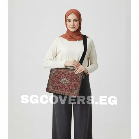 Art Laptop Sleeve