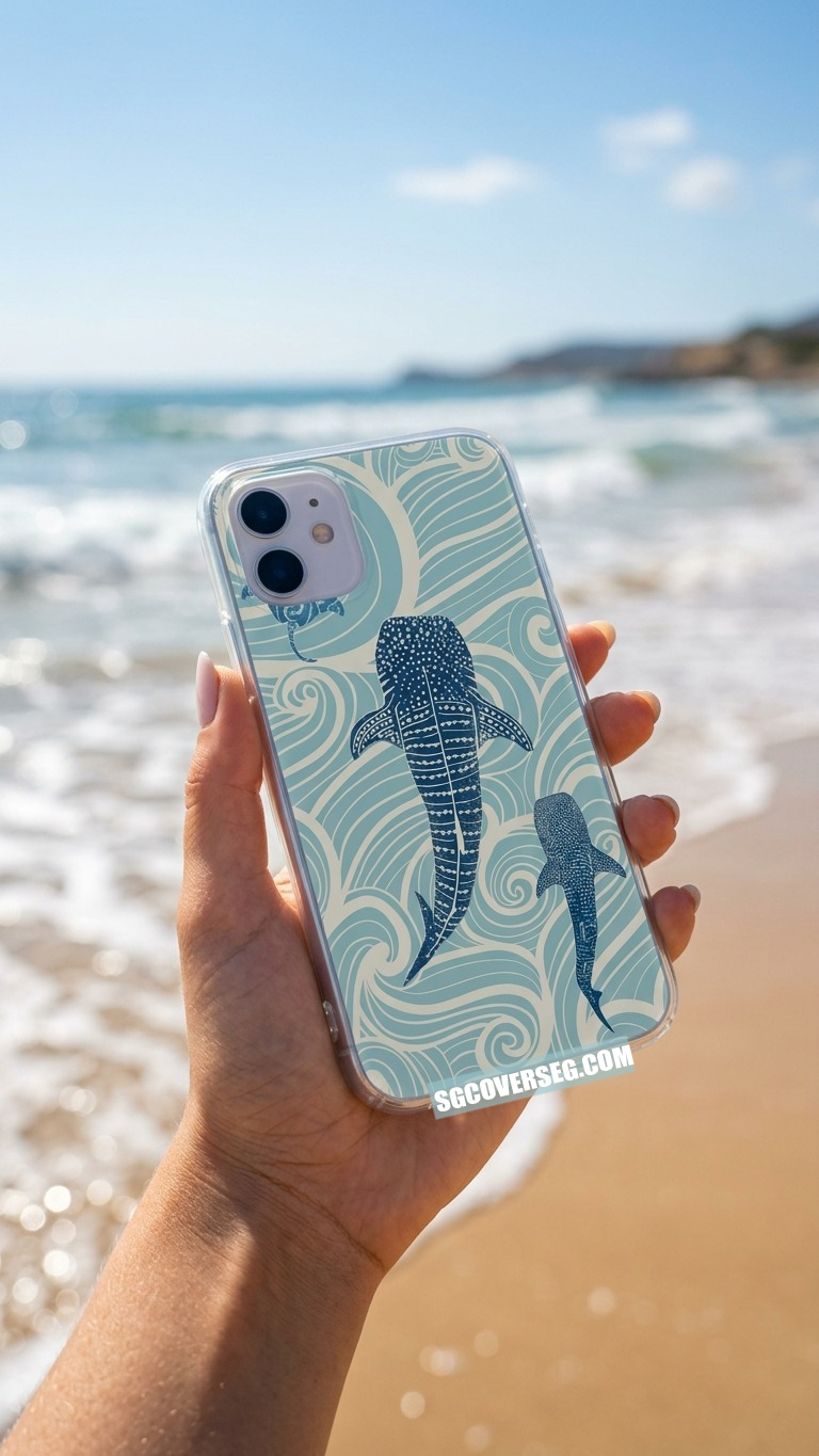 Summer Phone Cover