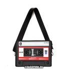 Retro Laptop Sleeve