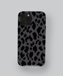 Black Tiger Phone Cover