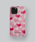 Love Your Self Phone Cover