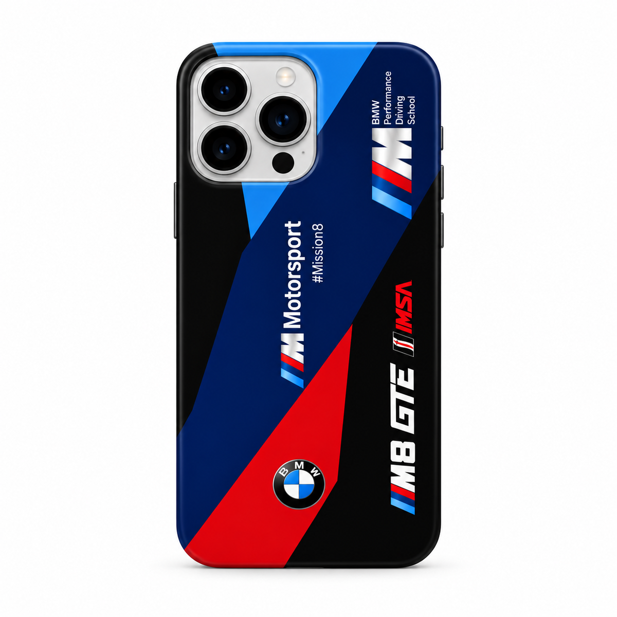 BMW Phone Cover