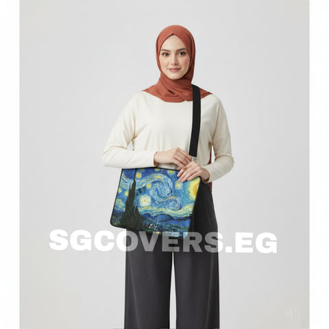 VanGogh Laptop Sleeve