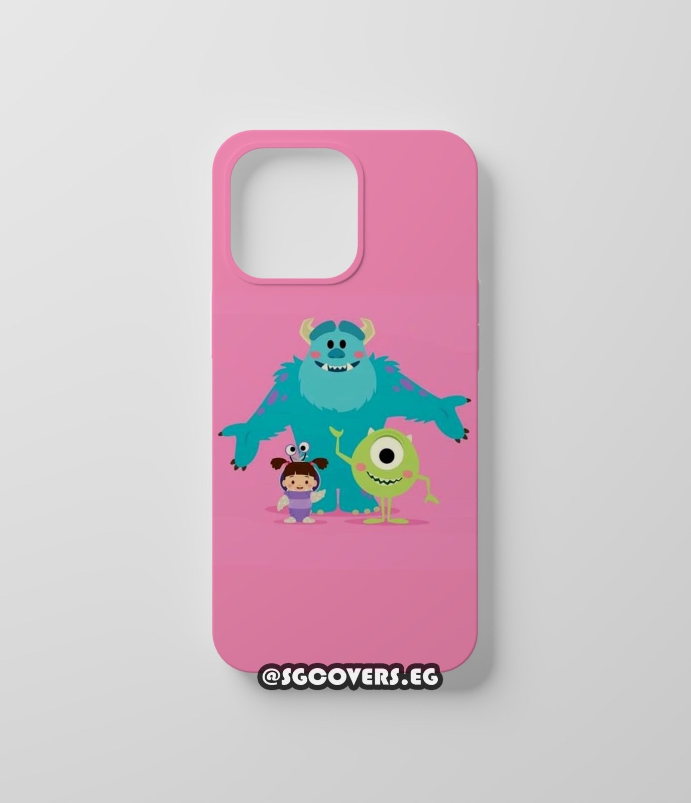 Trendy Phone Covers