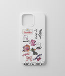 Arabic art Phone Cover