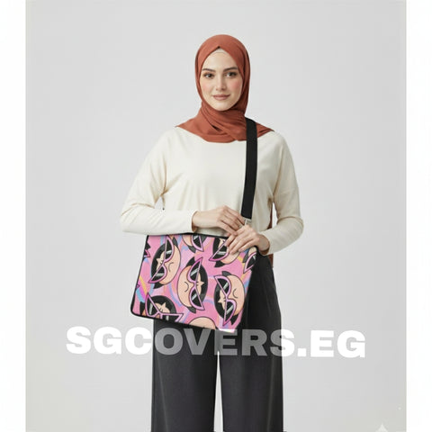 Powerpuff Laptop Sleeve