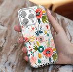 Floral Phone Cover