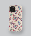 Cute Butterfly Phone Cover