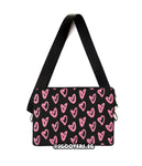Hearts Laptop Sleeve