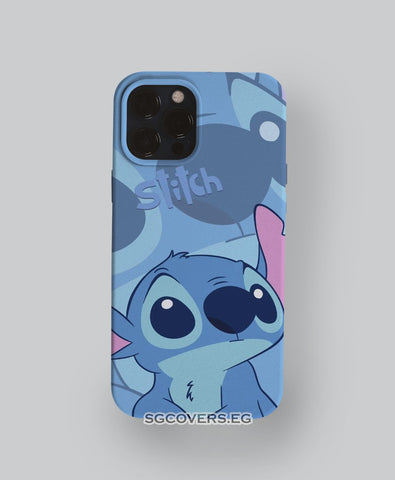 Stitch Phone Cover