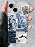 Ocean Phone Cover