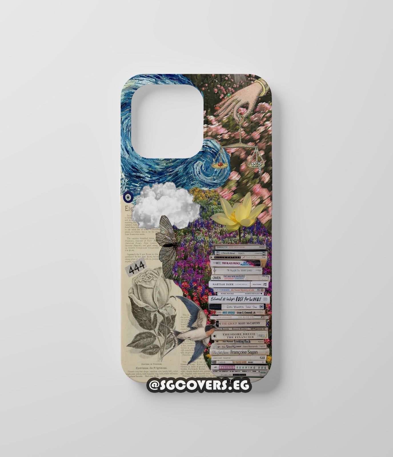 Art Phone Cover