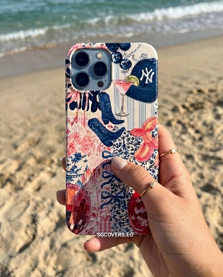 Summer Phone Cover