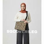Tiger Laptop Sleeve