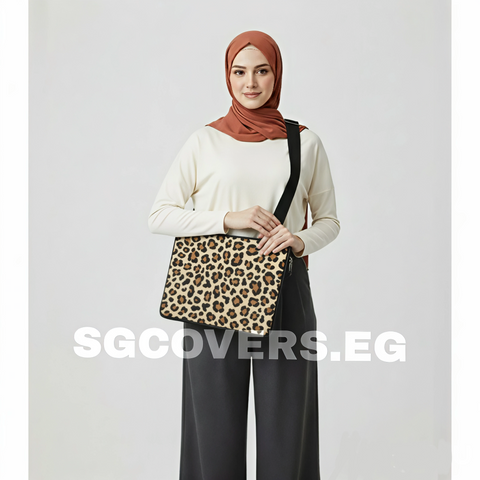 Tiger Laptop Sleeve