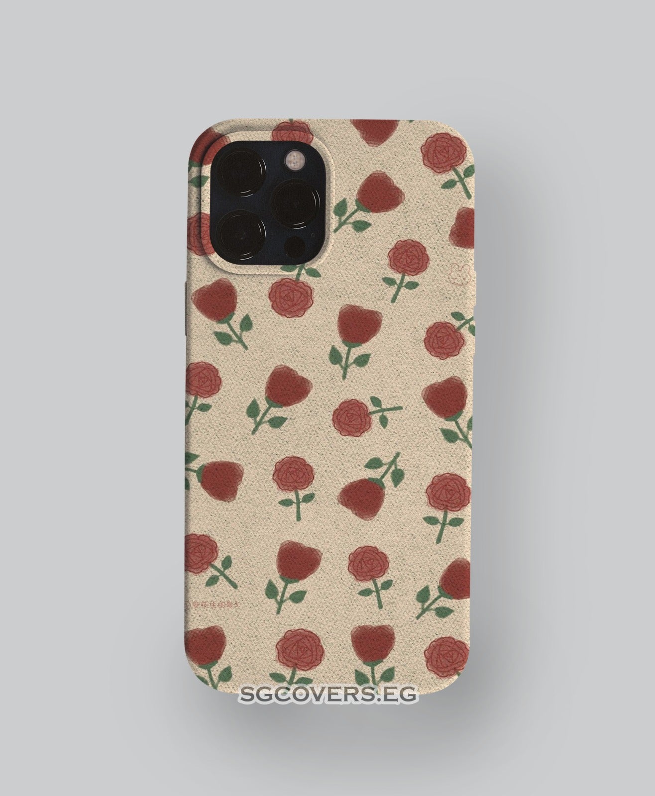 Roses Phone Cover
