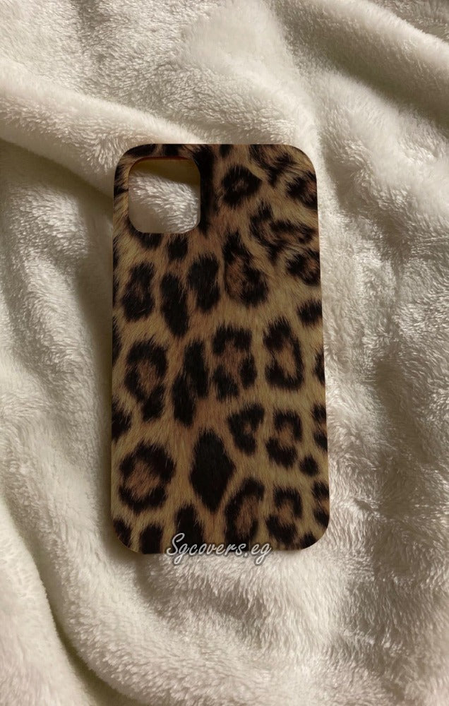 Tiger Phone Cover