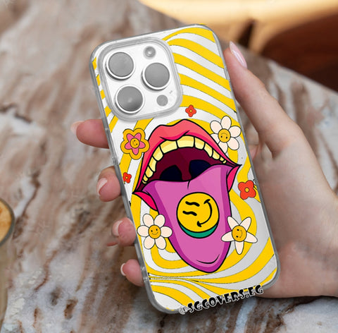 Art Phone Cover