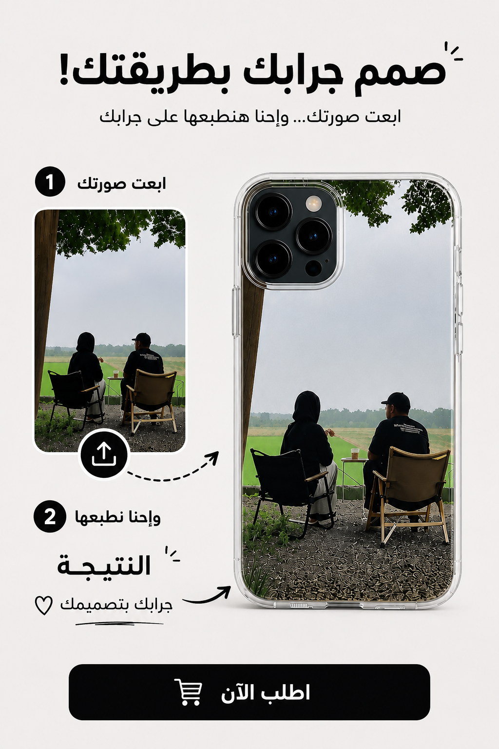 Customize Your Photo/Design