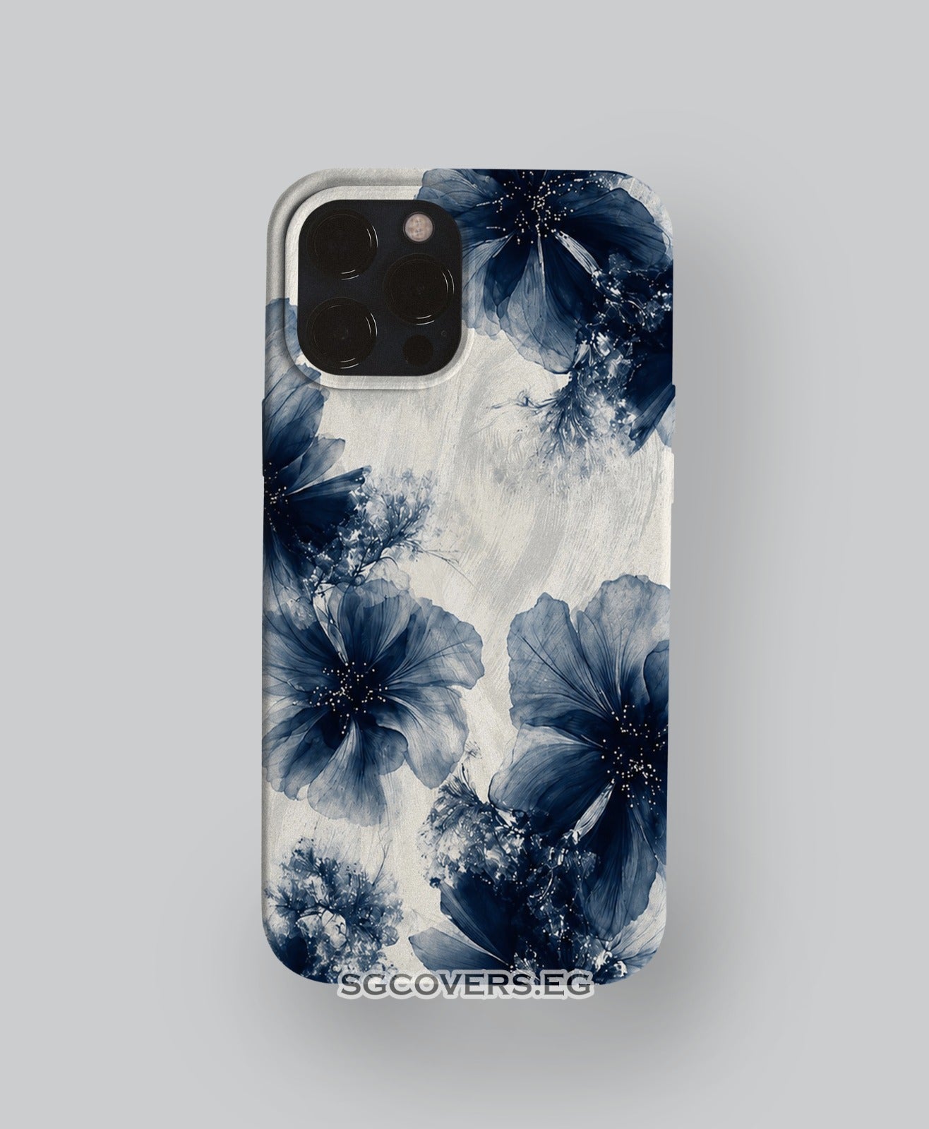 Floral Phone Cover