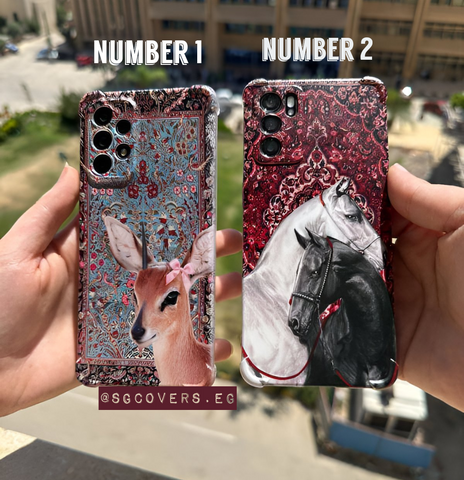Trendy Art Phone Covers