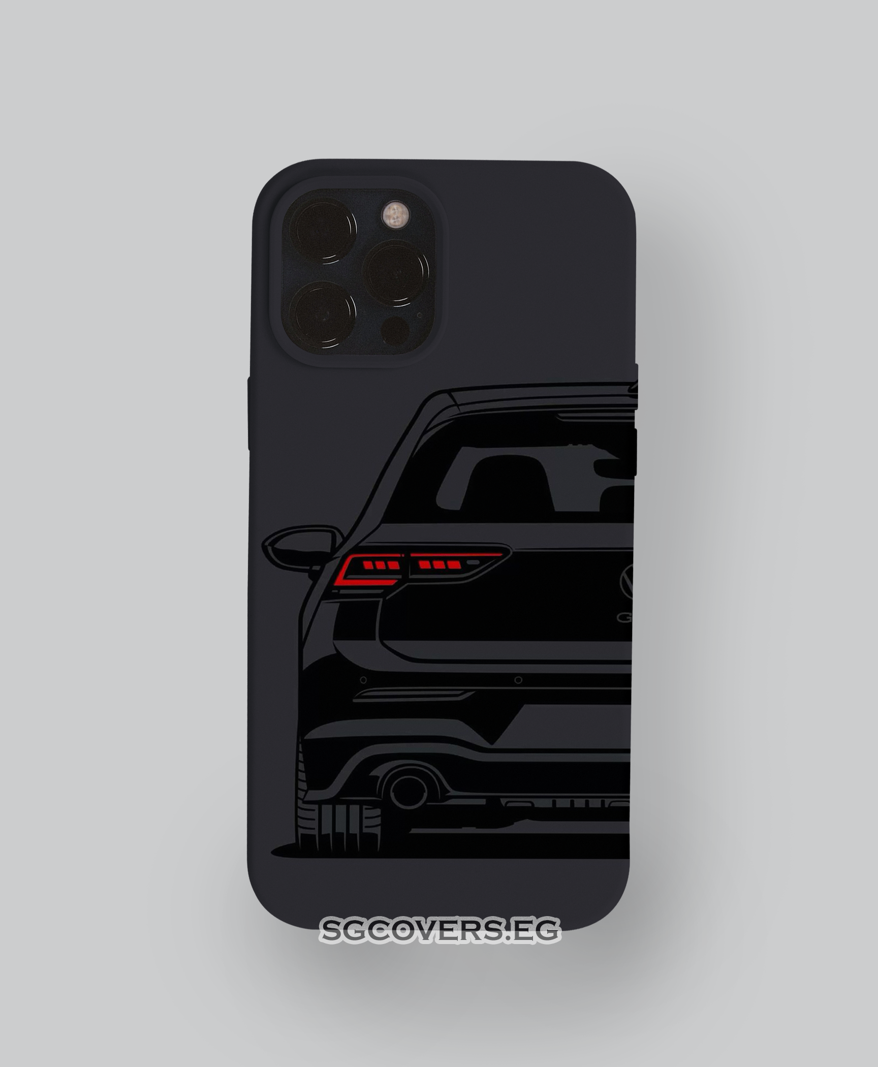Golf Phone Cover