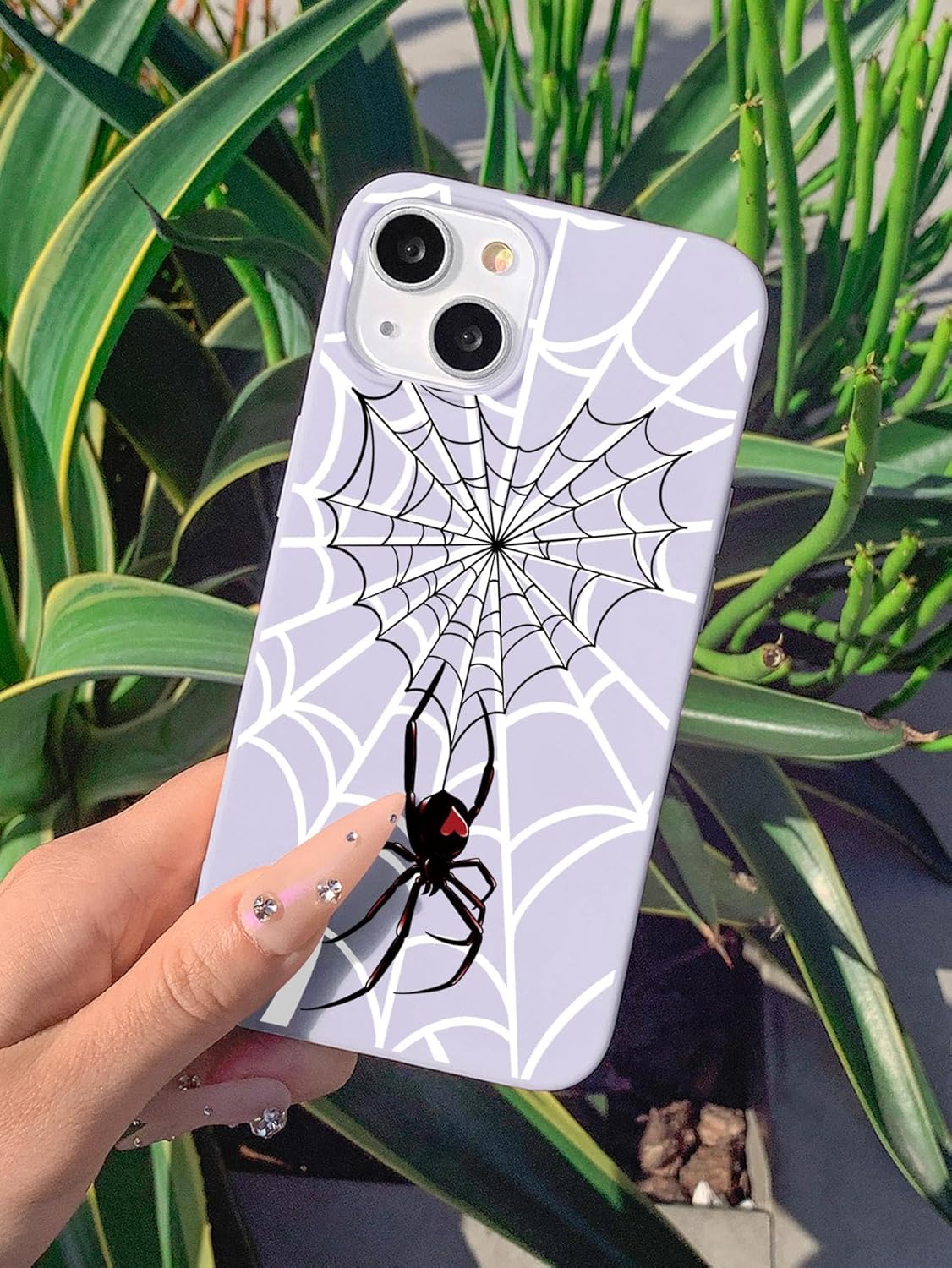 Spiderman Phone Cover