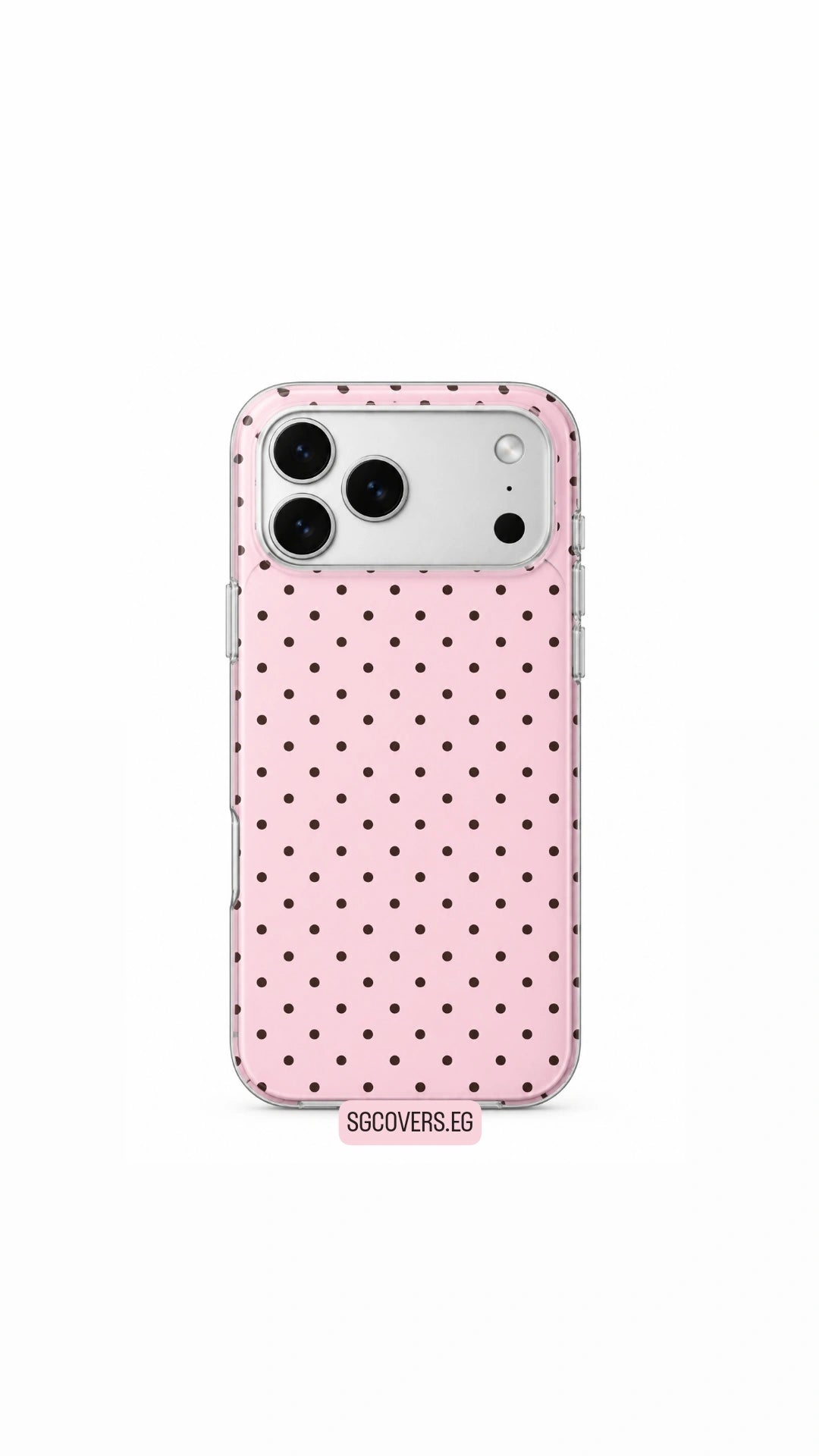 Dots Phone Cover