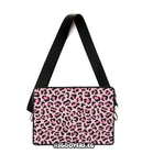 Pink Tiger Laptop Sleeve