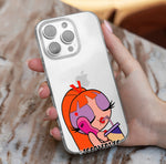 Powerpuff Phone Cover