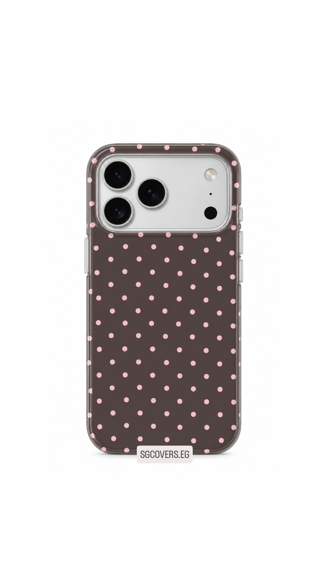 Trendy Dots Phone Cover