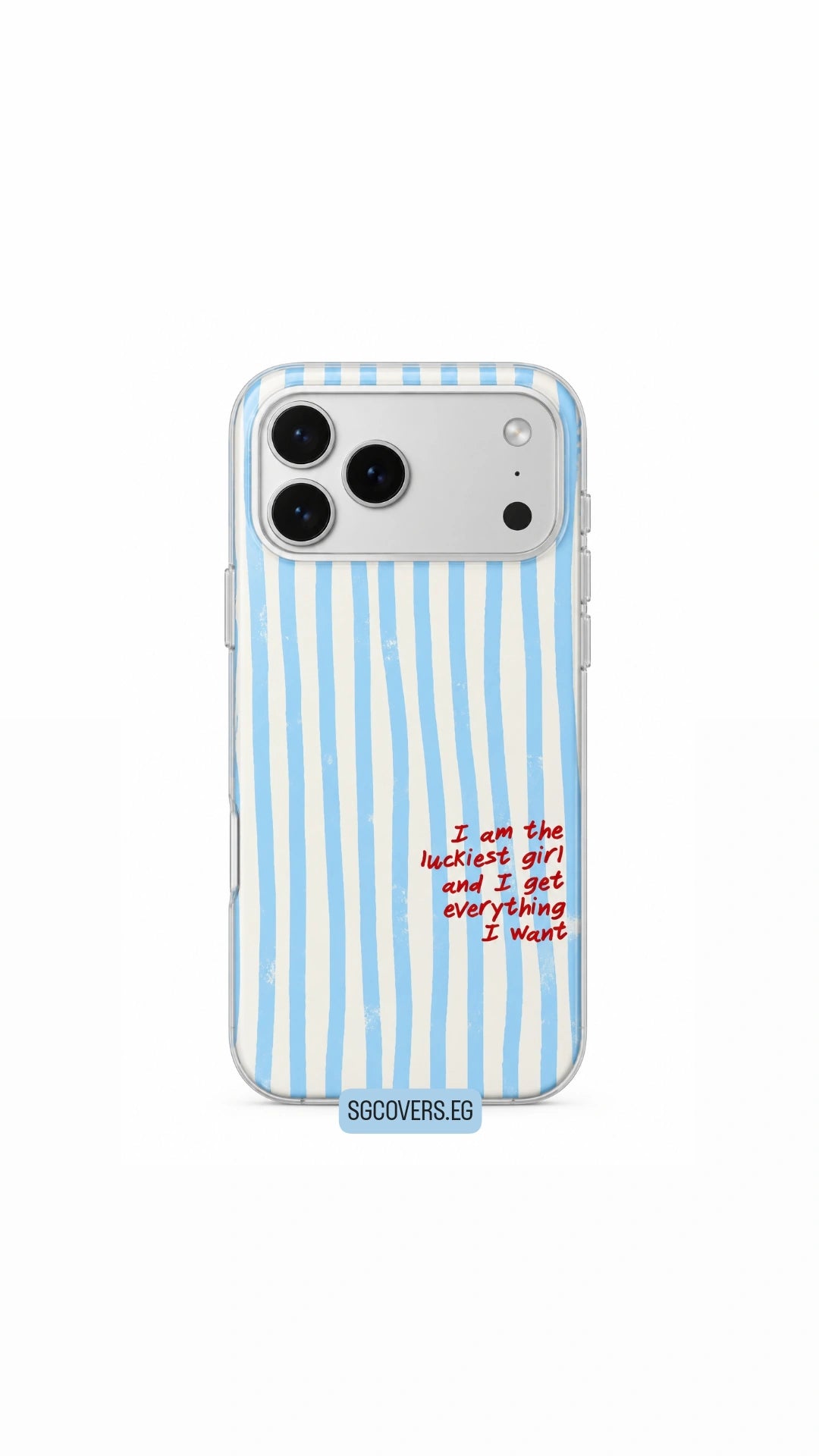 Cute Pattern Phone Cover
