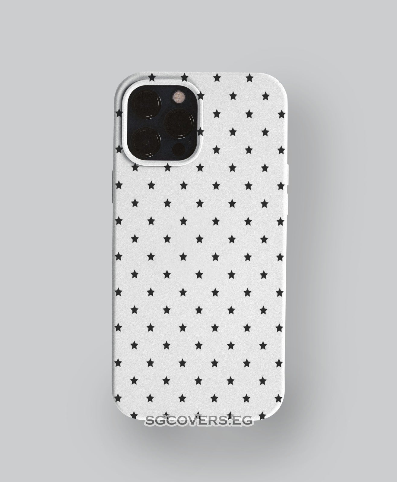 Pattern Phone Cover