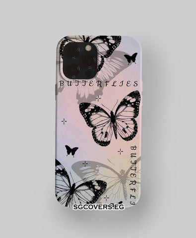 Butterfly Phone Cover