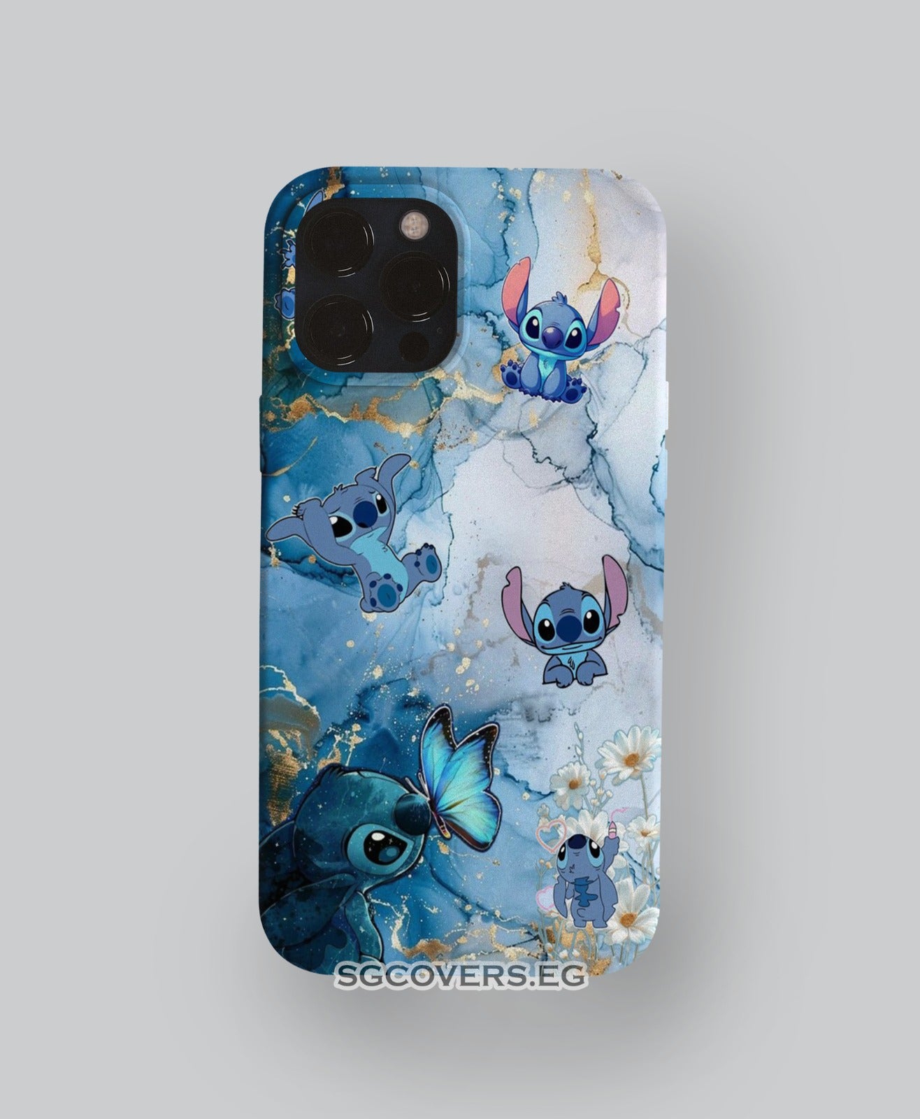 Stitch Phone Cover