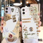 Unique & different Phone Covers